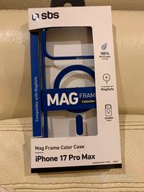 cover Iphone 17 pro max