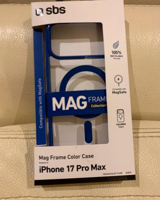 cover Iphone 17 pro max