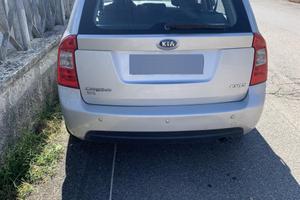 Kia Karens 2serie