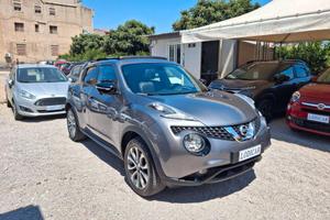 Nissan Juke 1.5 dCi Start&Stop N-Connecta