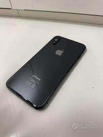 Iphone xs 256 gb
