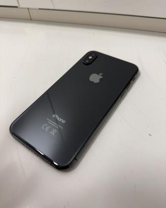 Iphone xs 256 gb