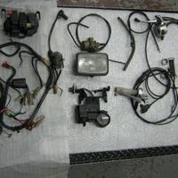 Ricambi Honda PX 50 2T