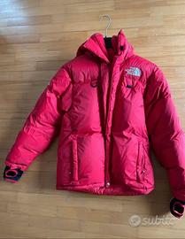 The north face Summit series parka