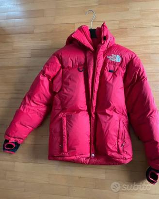 The north face Summit series parka