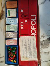 MONOPOLI