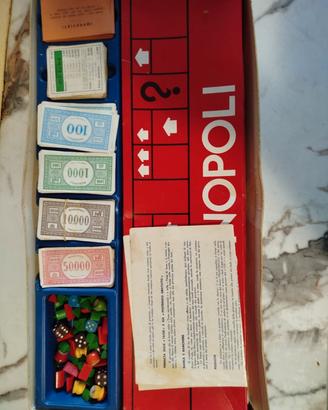 MONOPOLI