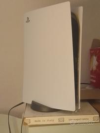 PlayStation 5 + 2 giochi 