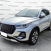 DR AUTOMOBILES DR 5 s3 1.5 Turbo CVT Bi-Fuel ...