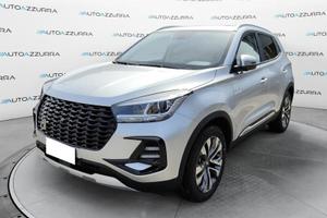 DR AUTOMOBILES DR 5 s3 1.5 Turbo CVT Bi-Fuel ...