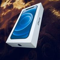 Iphone 12 mini 64 GB bianco