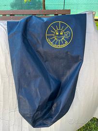 Copertura termica Laika Kreos