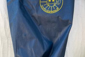 Copertura termica Laika Kreos