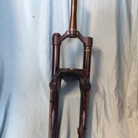 Rock Shox ZEB ULTIMATE 170 29"