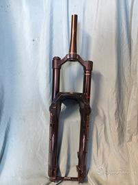 Rock Shox ZEB ULTIMATE 170 29"