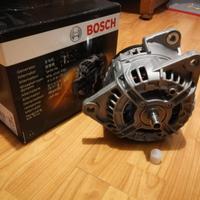 Alternatore BOSCH 0124525064 140A 12V Fiat Ducato