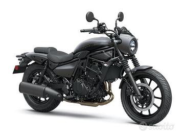 Kawasaki Eliminator 500 2027
