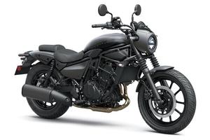 Kawasaki Eliminator 500 2027