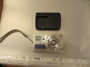 SonyDSC W 360