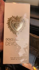 Devotion D&G