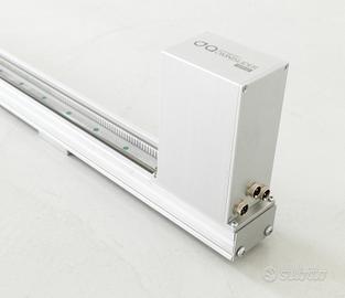 Slider motorizzato Ditogear