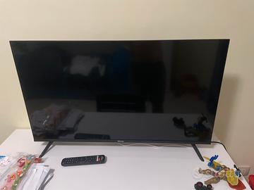 Tv nuova