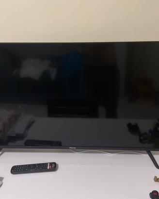 Tv nuova