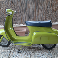 Lambretta 50 1968