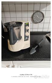 Vorwerk Bimby TM21 versione base