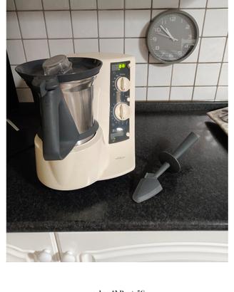 Vorwerk Bimby TM21 versione base