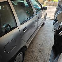 Fiat Punto anno 1997.Privato