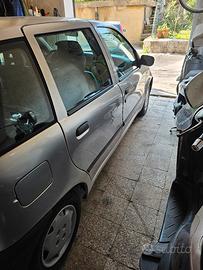Fiat Punto anno 1997.Privato