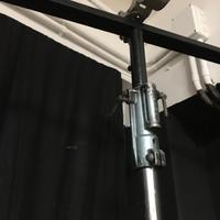 Wind Up manfrotto cromati