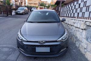 Hyundai i20 Eco Next GPL Serie Black – € 4.000