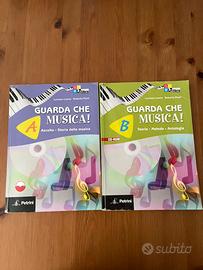 Guarda che musica!