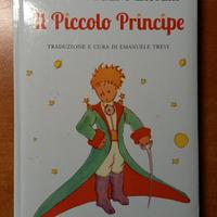 Il piccolo principe - A. De Saint-Exupéry