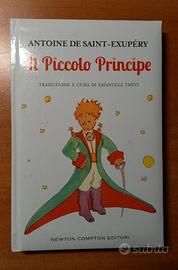 Il piccolo principe - A. De Saint-Exupéry