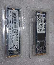 2x Ssd M2 Sata|Kingston 120gb + Sandisk 128gb