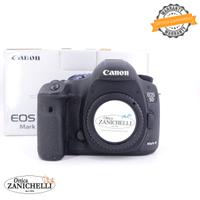 Canon 5D Mark III Usato 137809 Scatti (E800bis)