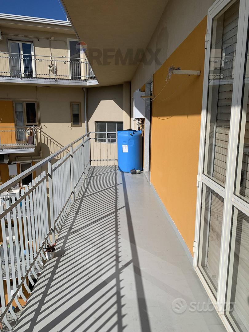 Appartamento – Lamezia Terme, Magolà - Vista 4