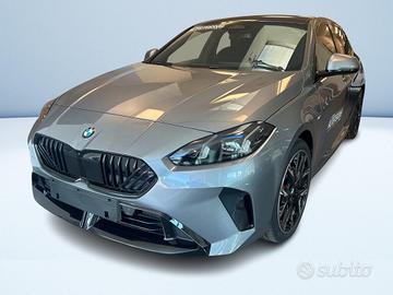 BMW Serie 1 118d MSport Pro auto