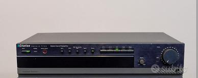 Preamplificatore Harman Kardon 25 + Lettore CD