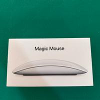 Apple Magic Mouse 2 Bianco