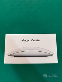 Apple Magic Mouse 2 Bianco