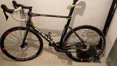 Kuota kryon disc