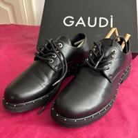 Scarpe donna Gaudi come nuove n.36 calzate 1 volta