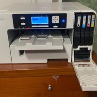 stampante per sublimazone