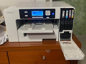 stampante per sublimazone