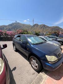 Lexus rx300
