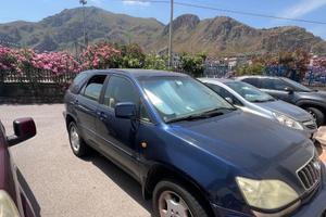 Lexus rx300